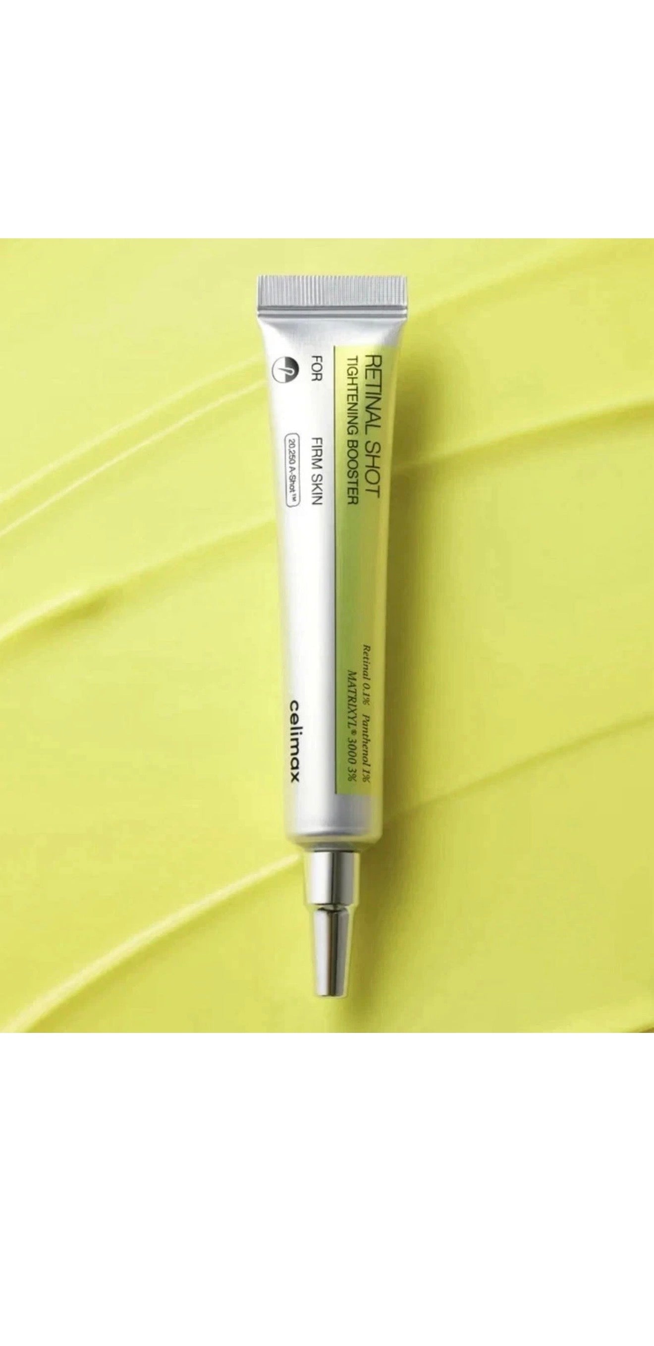 Celimax Retinal Shot Tightening Booster