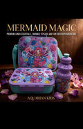 Mermaid lunch set