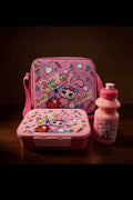 Pink Rabbit lunch set